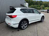 gebraucht Seat Tarraco 1.4 e-HYBRID DSG Hola FR