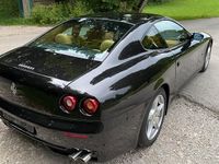 Gebraucht Ferrari 612 540 PS (397 kW) 2006 Coupé