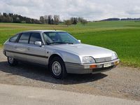 Gebraucht Citroën CX 121 PS (88 kW) 1989 Limousine