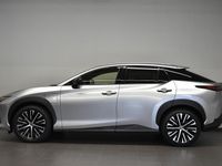 Gebraucht Lexus RZ 450e 230 kW (313 PS) 2024 Silber SUV