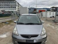 Gebraucht Honda Jazz ES 83 PS (61 kW) 2003 Kleinwagen