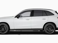 Gebraucht Mercedes GLC450 367 PS (269 kW) 2024