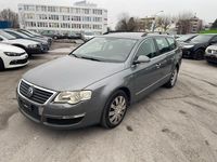Gebraucht VW Passat Comfortline 140 PS (102 kW) 2007 Kombi