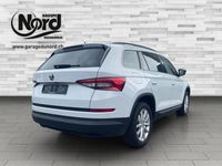 Gebraucht Skoda Kodiaq Ambition 150 PS (110 kW) 2018 SUV