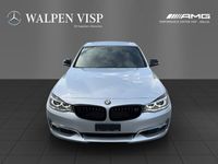 gebraucht BMW 328 Gran Turismo i Luxury