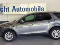 gebraucht Land Rover Discovery Sport 2.0 TD4 HSE AT9 7.Plätzer