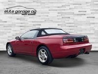 Gebraucht Nissan 300 ZX 230 PS (169 kW) 1994 Coupé