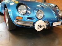 Gebraucht Alpine A110 81 PS (59 kW) 1972 Blau Coupé