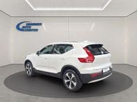 Gebraucht Volvo XC40 Core 163 PS (119 kW) 2025 Weiss SUV
