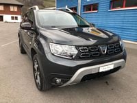 Gebraucht Dacia Duster 115 PS (84 kW) 2019 SUV