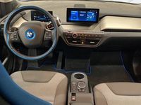 gebraucht BMW 120 i3 SAh