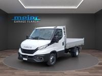 Gebraucht Iveco Daily 175 PS (128 kW) 2025