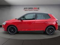 gebraucht Skoda Fabia 1.0 TSI Monte Carlo