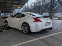 Gebraucht Nissan 370Z Pack 328 PS (241 kW) 2011