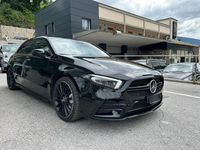 Gebraucht Mercedes A35 AMG AMG 306 PS (225 kW) 2021 Limousine