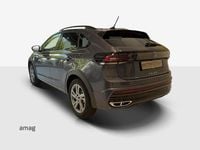 Gebraucht VW Taigo R-line 110 PS (80 kW) 2023 SUV