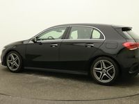 gebraucht Mercedes A200 AMG Line