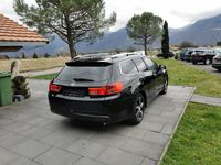 Gebraucht Honda Accord Executive 150 PS (110 kW) 2014 Kombi