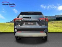 gebraucht Toyota RAV4 Hybrid 2.5 HSD Adventure AWD-i