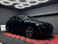 Gebraucht Audi A1 Sportback S-Line 150 PS (110 kW) 2021 Kleinwagen
