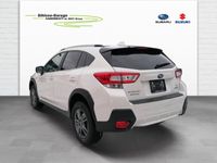 gebraucht Subaru XV 2.0i e-Boxer Luxury