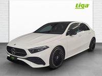 Neu Mercedes A220 AMG line 190 PS (139 kW) 2025 Limousine