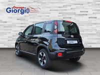 gebraucht Fiat Panda Cross 1.0 MHEV