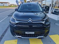 gebraucht Citroën C3 Aircross 1.2i PureTech Swiss Edition EAT6