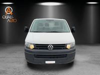 gebraucht VW T5 2.0 TDI 4Motion 3-Seitenkipperr