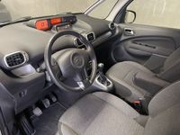 gebraucht Citroën C3 Picasso 1.2 PureTech Exclusive