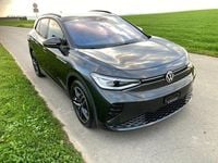 Gebraucht VW ID.4 GTX 219 kW (299 PS) 2021 SUV