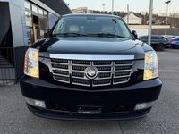 Gebraucht Cadillac Escalade 409 PS (300 kW) 2007 SUV