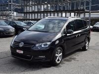 Gebraucht VW Sharan Highline 140 PS (102 kW) 2012 Van / Kleinbus