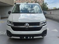 Gebraucht VW California Beach 150 PS (110 kW) 2021 Van