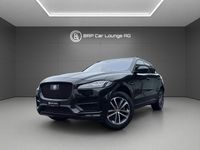 Gebraucht Jaguar F-Pace R-Sport 300 PS (220 kW) 2019 SUV