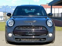 Gebraucht Mini Cooper S 192 PS (141 kW) 2019 Kleinwagen