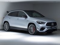 gebraucht Mercedes GLA45 AMG S AMG 4Matic+ 8G-DCT