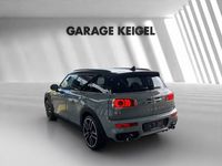 gebraucht Mini Cooper Clubman F54 2.0 SD SAG ALL4