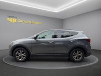 Gebraucht Hyundai Santa Fe 200 PS (147 kW) 2016 SUV