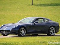 Gebraucht Ferrari 612 540 PS (397 kW) 2004 Coupé