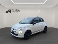 Gebraucht Fiat 500 Anniversary 85 PS (62 kW) 2019 Limousine