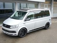 Gebraucht VW California Edition 204 PS (150 kW) 2019 Van