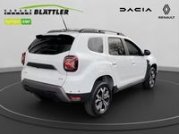 gebraucht Dacia Duster Journey TCe 150 4x4