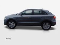 gebraucht Audi Q3 