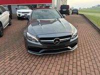 Gebraucht Mercedes C63 AMG AMG 510 PS (375 kW) 2018 Coupé