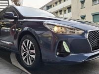 Gebraucht Hyundai i30 120 PS (88 kW) 2018 Kombi