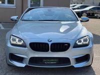 gebraucht BMW M6 Cabriolet Drivelogic