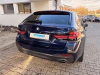 Gebraucht BMW 530 M Sport 286 PS (210 kW) 2021 Kombi