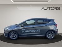 gebraucht Ford Fiesta 1.0 EcoB Hybrid ST-Line