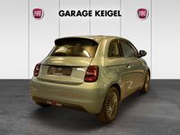 gebraucht Fiat 500e 